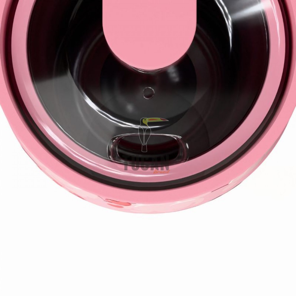 Ποτήρι Θερμός Estia Save the Aegean LENS LOVE ASCEND 360ml 01-42905