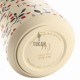 Ποτήρι Θερμός Estia Save the Aegean LENS BLOOM BEIGE 360ml 01-42912