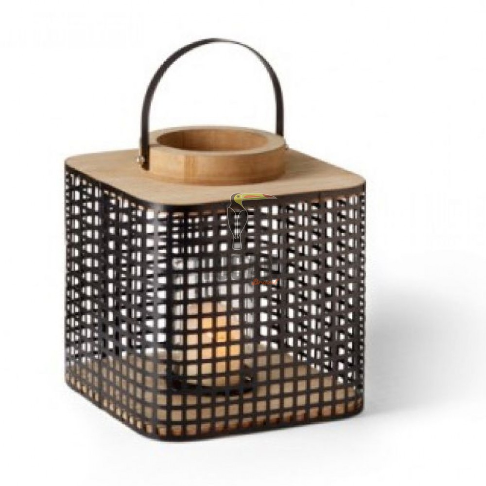 Φανάρι Philippi "Asgar Lantern" S, 224004