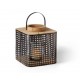 Φανάρι Philippi "Asgar Lantern" S, 224004