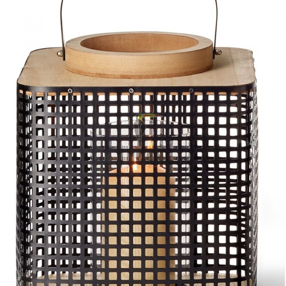 Φανάρι Philippi "Asgar Lantern" L, 224005