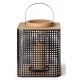Φανάρι Philippi "Asgar Lantern" L, 224005