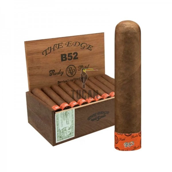 Rocky Patel- The Edge B52 Corojo 