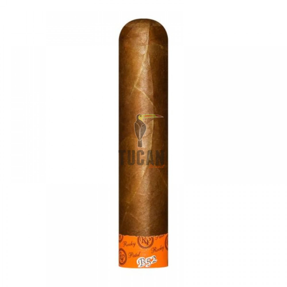 Rocky Patel- The Edge B52 Corojo 