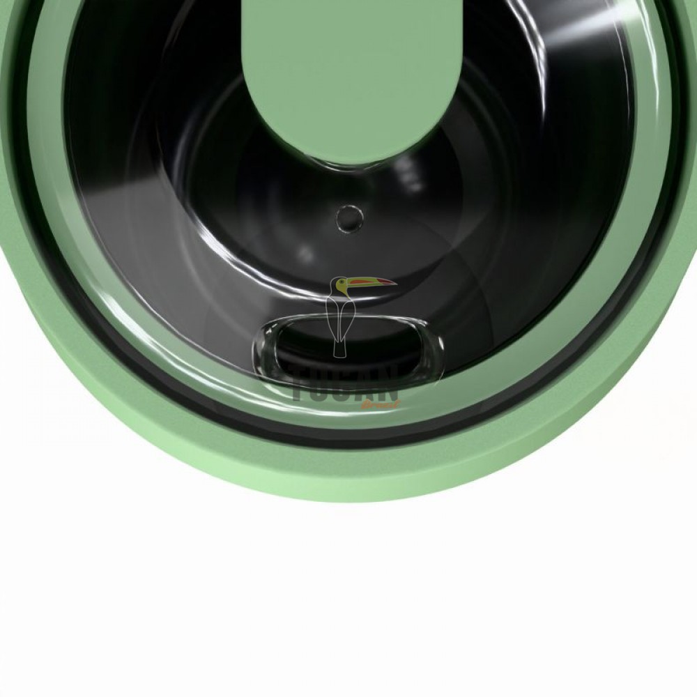 Ποτήρι Θερμός Estia Save the Aegean LENS PINE 360ml 01-42844