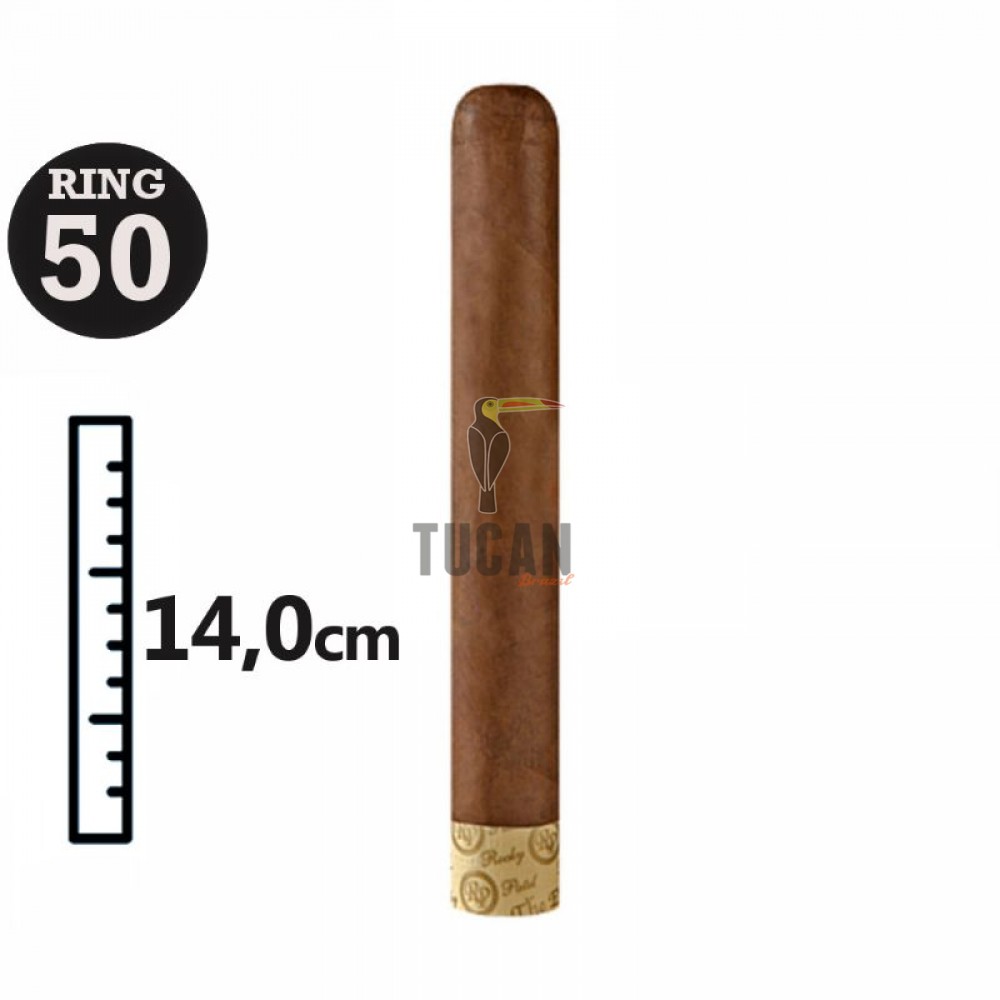Rocky Patel- The Edge Corojo Robusto 