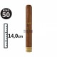Rocky Patel- The Edge Corojo Robusto 