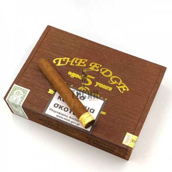 Rocky Patel- The Edge Corojo Robusto 