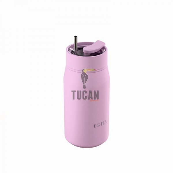 Ποτήρι Θερμός Estia Save the Aegean LAVENDER 360ml 01-42813