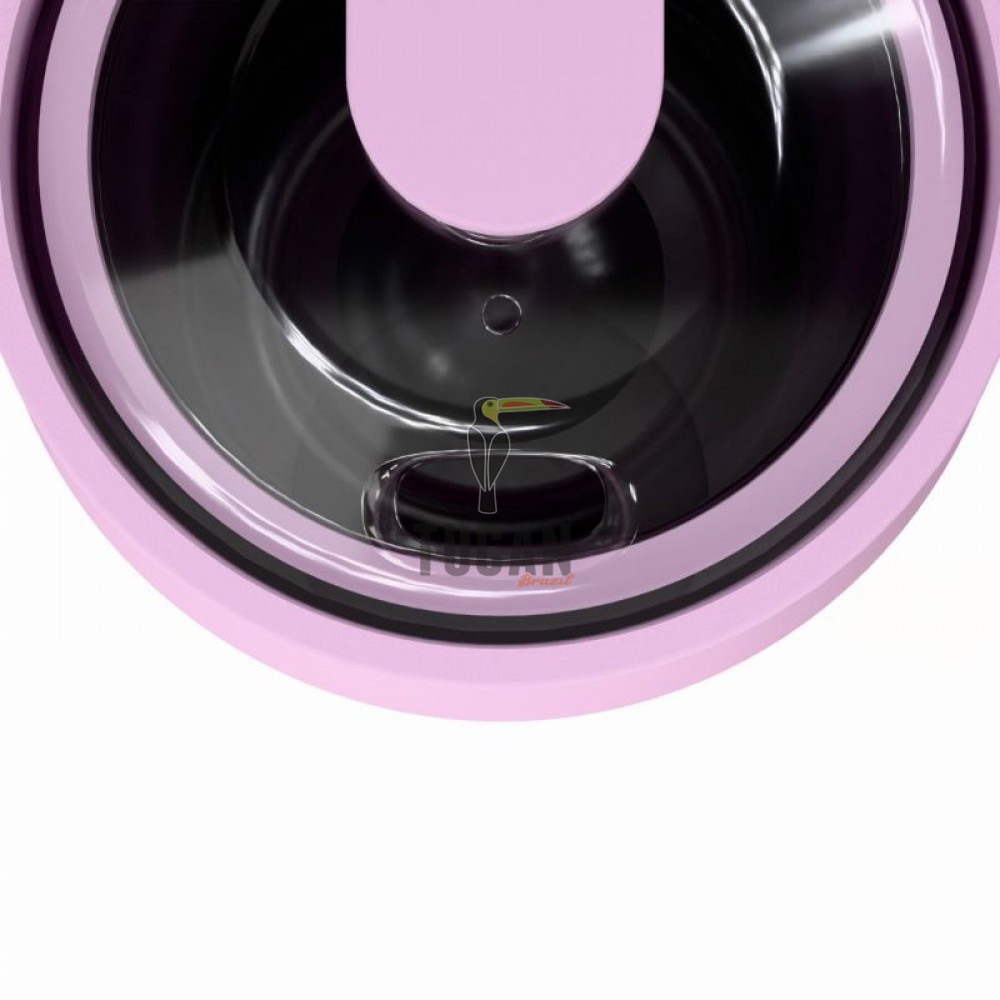 Ποτήρι Θερμός Estia Save the Aegean LAVENDER 360ml 01-42813