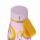 ΘΕΡΜΟΣ ESTIA FLOW SAVE THE AEGEAN 500ml BANANA MOOD 01-42172