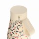ΘΕΡΜΟΣ ESTIA FLOW SAVE THE AEGEAN 500ml BLOOM BEIGE 01-42028
