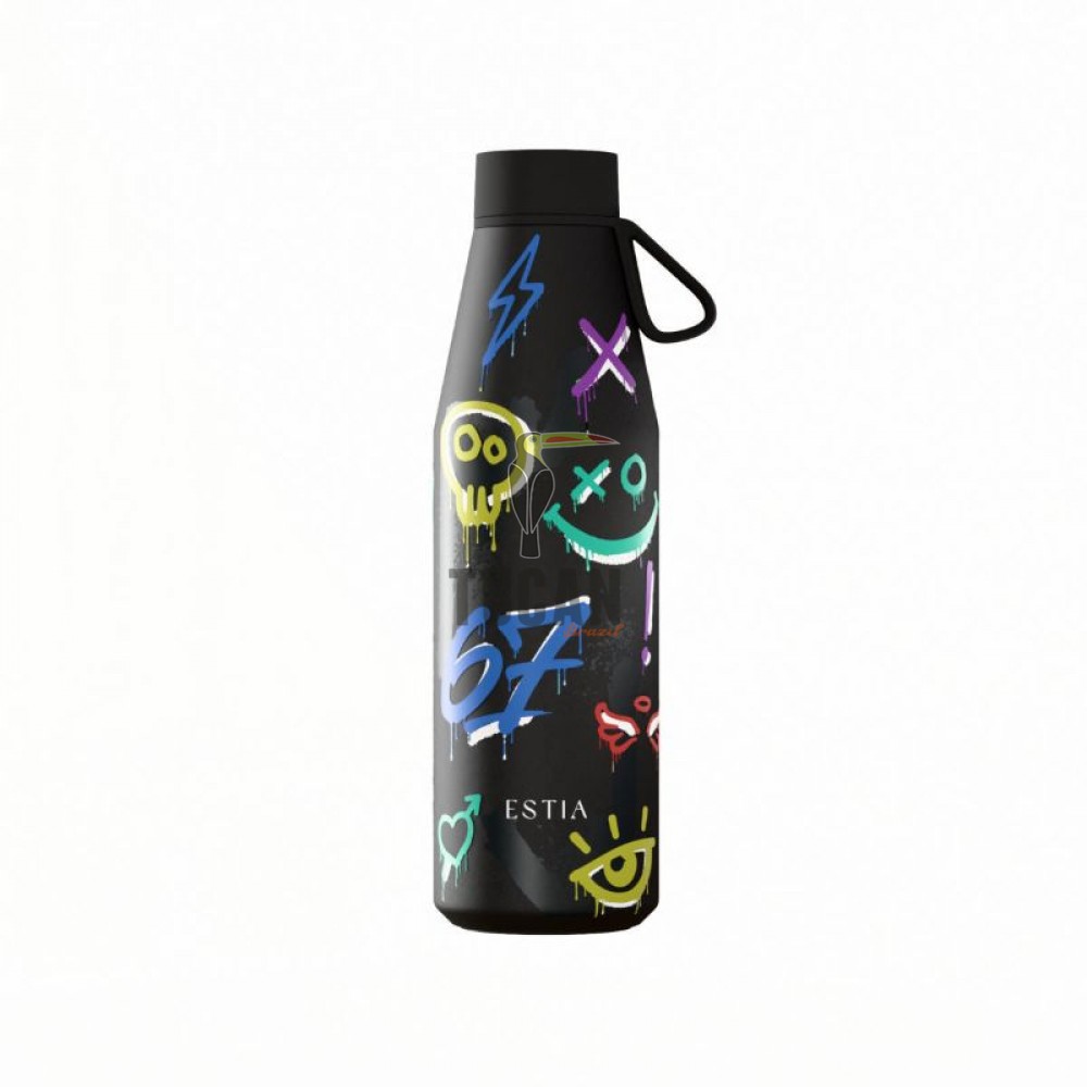 ΘΕΡΜΟΣ ESTIA FLOW SAVE THE AEGEAN 500ml SIX SEVEN 01-47924