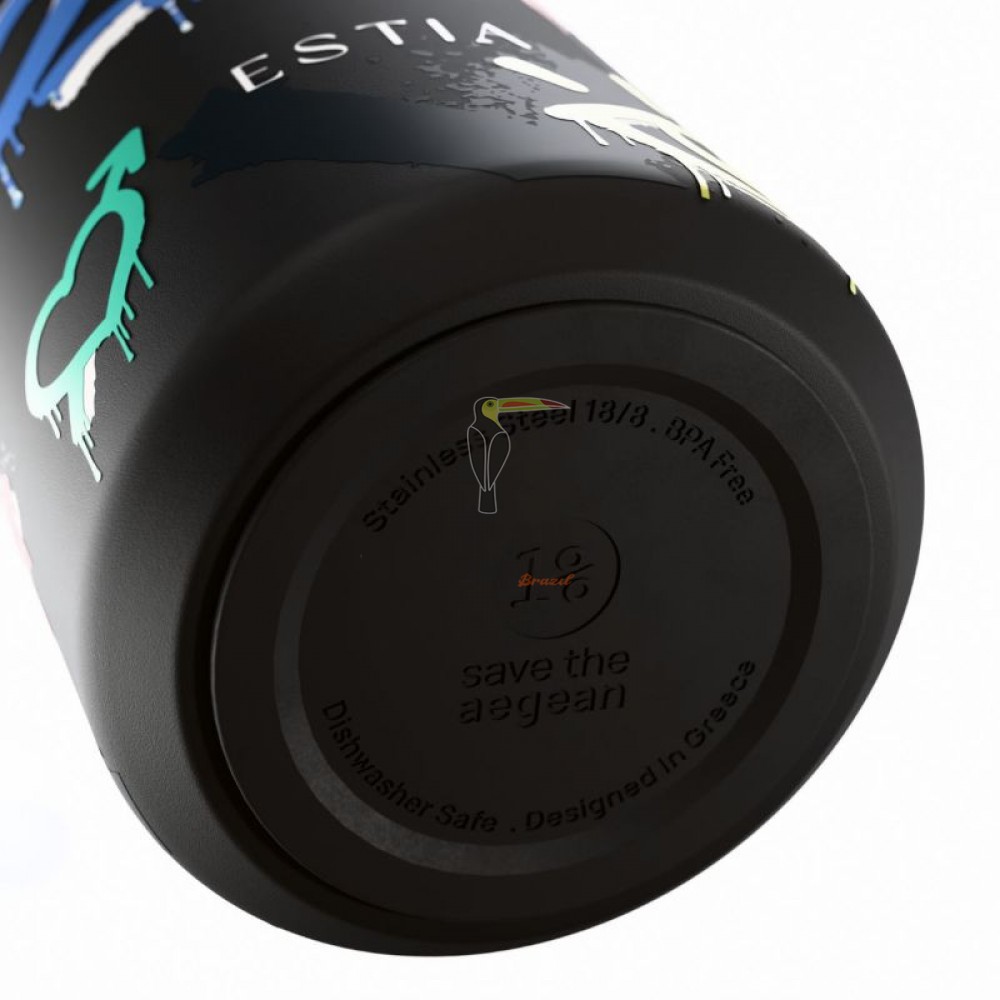 ΘΕΡΜΟΣ ESTIA FLOW SAVE THE AEGEAN 500ml SIX SEVEN 01-47924