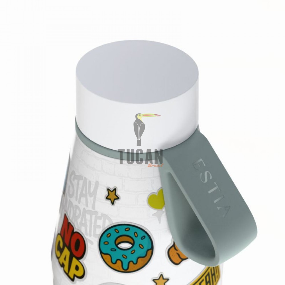 ΘΕΡΜΟΣ ESTIA FLOW SAVE THE AEGEAN 500ml URBAN VIBES 01-42110