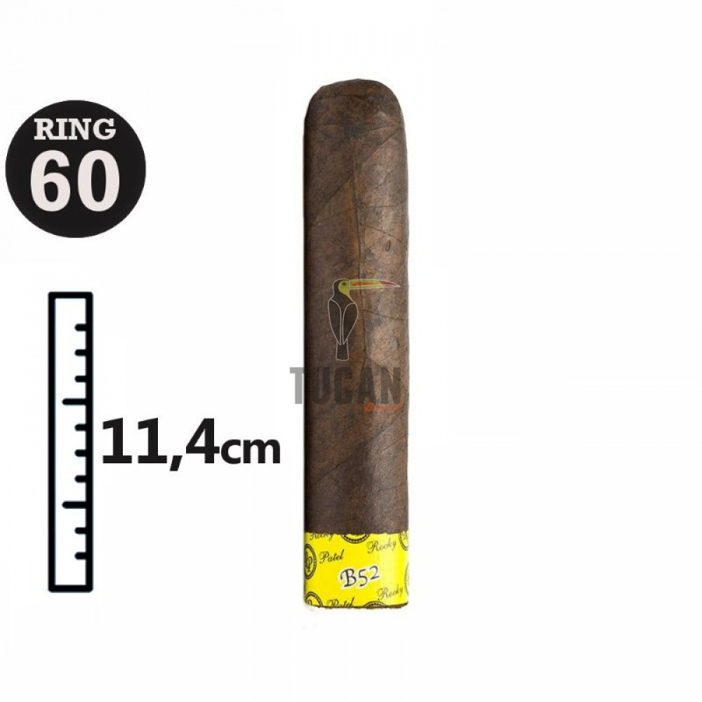 Rocky Patel- The Edge B52 Maduro