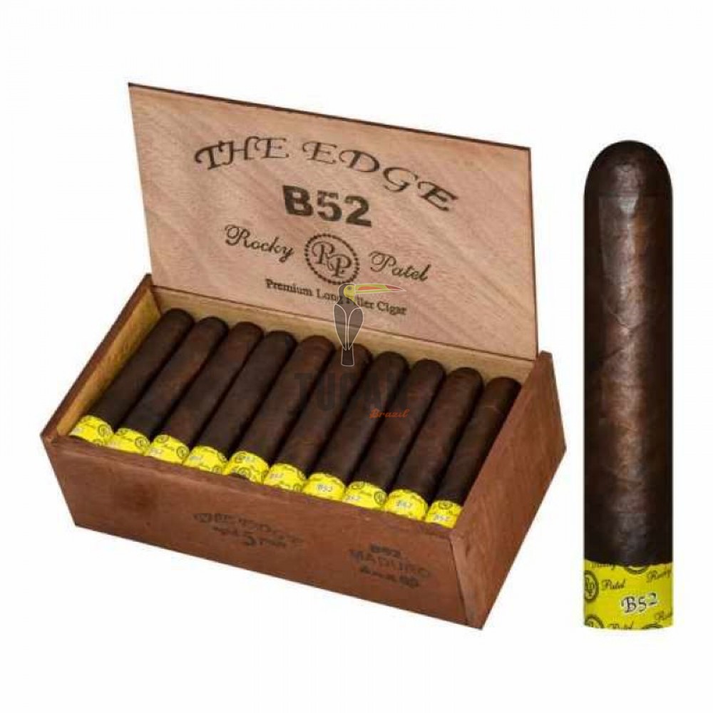 Rocky Patel- The Edge B52 Maduro