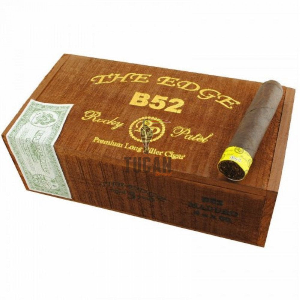 Rocky Patel- The Edge B52 Maduro
