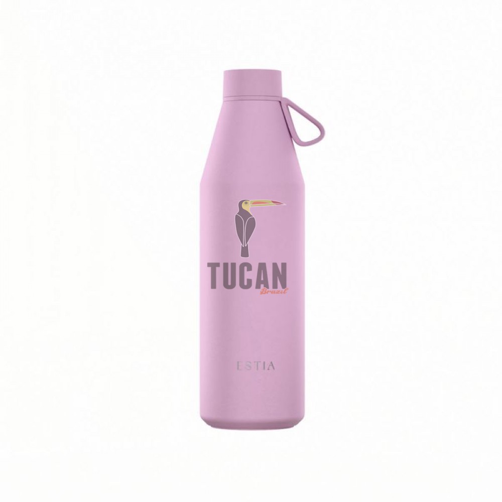 ΘΕΡΜΟΣ ESTIA FLOW SAVE THE AEGEAN 800ml LAVENDER 01-43155