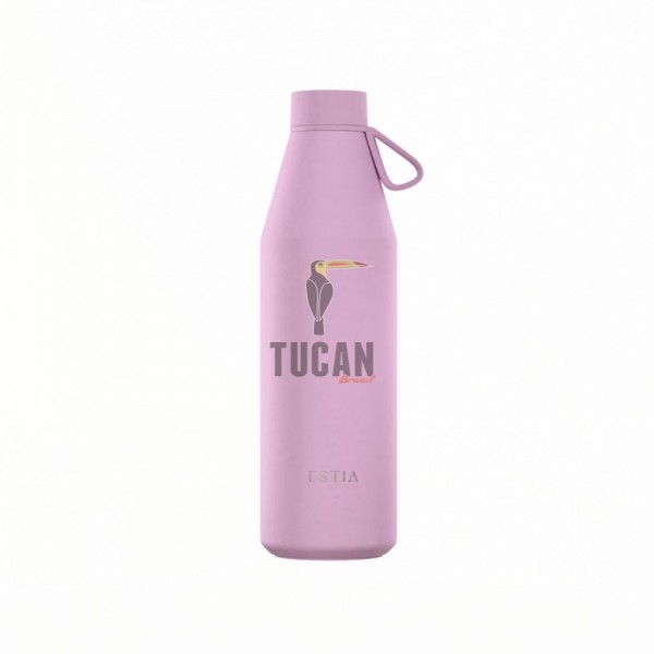 ΘΕΡΜΟΣ ESTIA FLOW SAVE THE AEGEAN 800ml LAVENDER 01-43155
