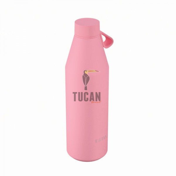 ΘΕΡΜΟΣ ESTIA FLOW SAVE THE AEGEAN 800ml ROSE 01-43186