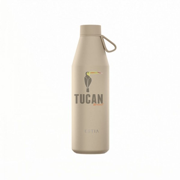 ΘΕΡΜΟΣ ESTIA FLOW SAVE THE AEGEAN 800ml DUNE 01-43162