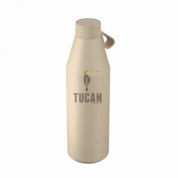 ΘΕΡΜΟΣ ESTIA FLOW SAVE THE AEGEAN 800ml DUNE 01-43162