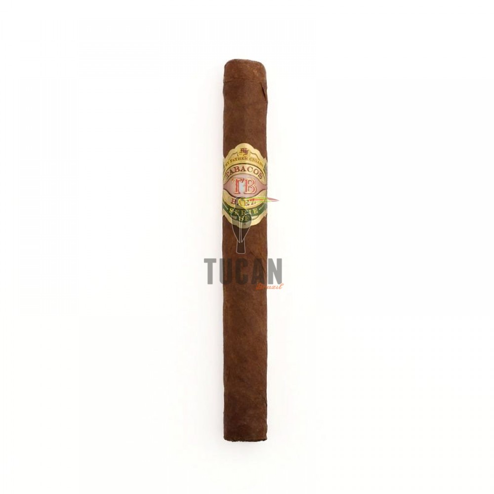 My Father Tabacos Baez Corona Serie SF PUTBACO46