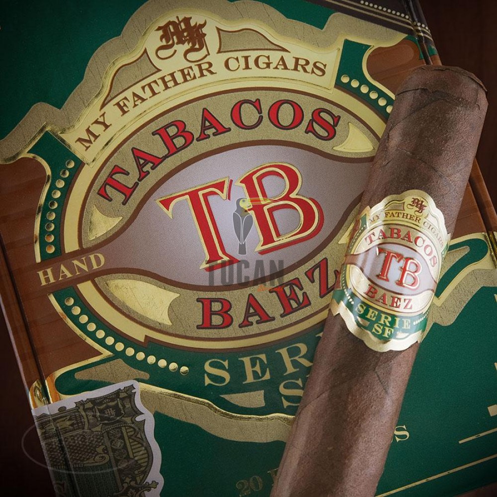 My Father Tabacos Baez Corona Serie SF PUTBACO46