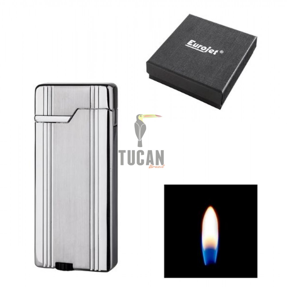 Αναπτήρας Soft Flame Eurojet Gentle 252130