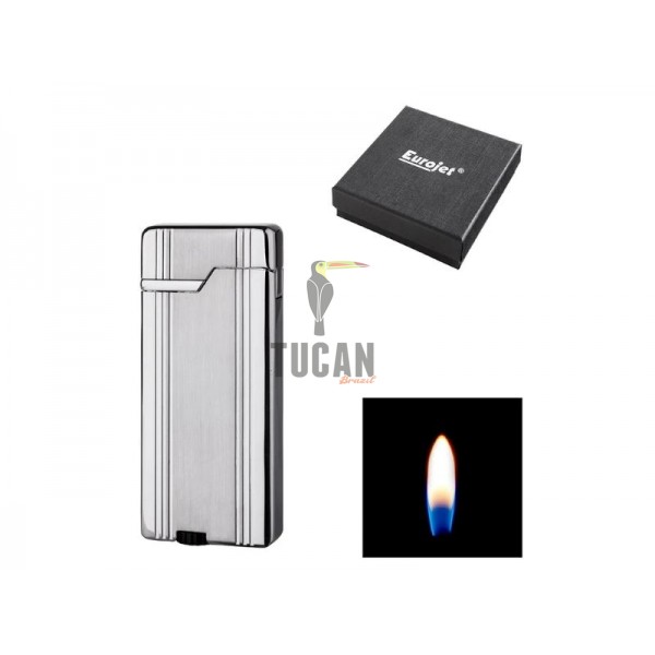 Αναπτήρας Soft Flame Eurojet Gentle 252130