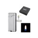 Αναπτήρας Soft Flame Eurojet Gentle 252130