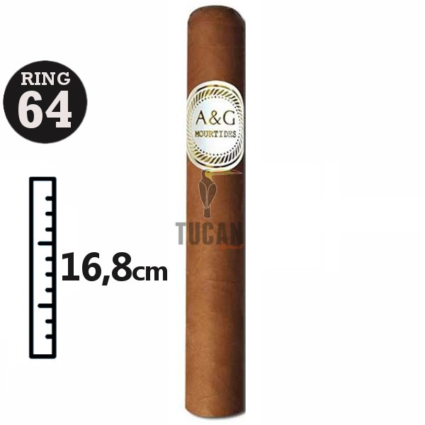 A&G MOURTIDES Serie LF Magnum