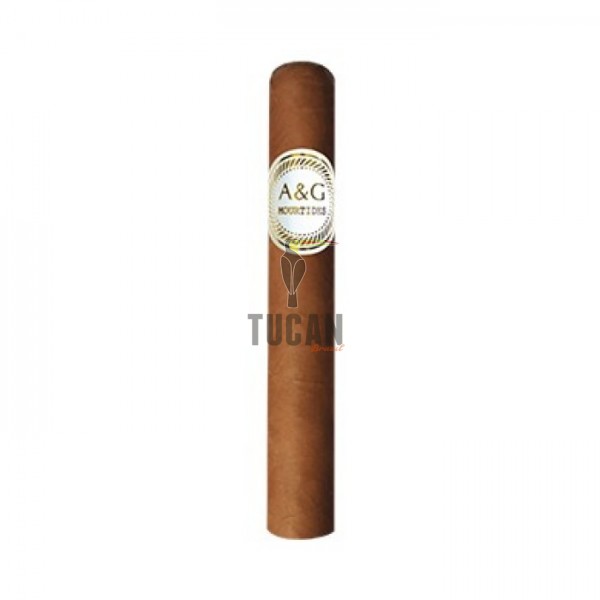 A&G MOURTIDES Serie LF Magnum