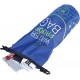 TROIKA  ΣΤΕΓΑΝΗ ΑΔΙΑΒΡΟΧΗ ΤΣΑΝΤΑ WATER PROOF BAG 10L ΜΠΛΕ WPB10/BL