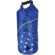 TROIKA  ΣΤΕΓΑΝΗ ΑΔΙΑΒΡΟΧΗ ΤΣΑΝΤΑ WATER PROOF BAG 10L ΜΠΛΕ WPB10/BL