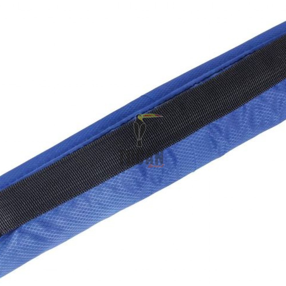 TROIKA  ΣΤΕΓΑΝΗ ΑΔΙΑΒΡΟΧΗ ΤΣΑΝΤΑ WATER PROOF BAG 10L ΜΠΛΕ WPB10/BL