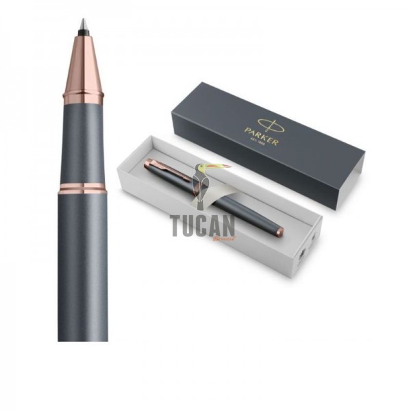 PARKER IM SLATE PGT FPen M 1159.2202.44