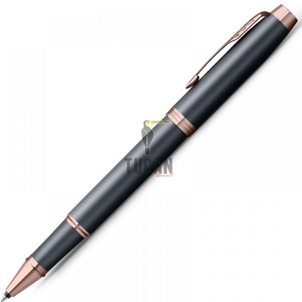 PARKER IM SLATE PGT FPen M 1159.2202.44
