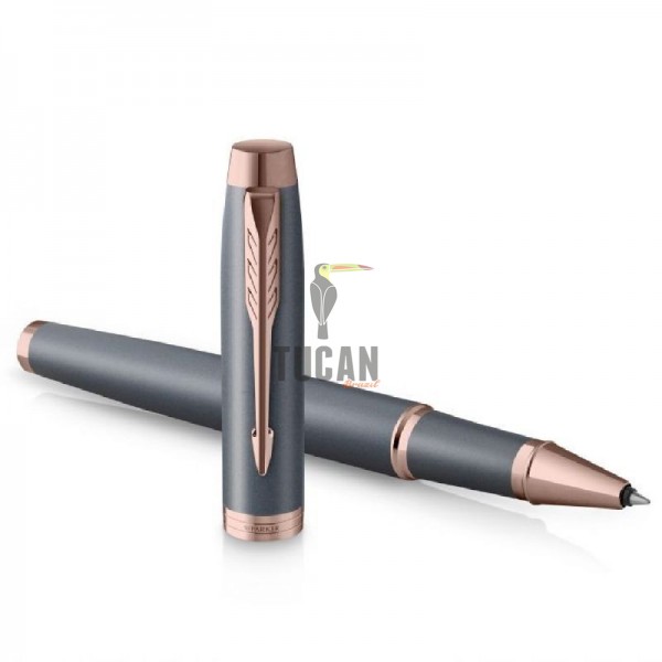 PARKER IM SLATE PGT FPen M 1159.2202.44