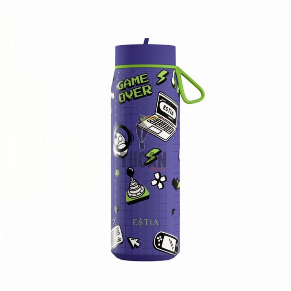 ΘΕΡΜΟΣ ESTIA SAVE THE AEGEAN PULSE GAME OVER 500ml 01-47894