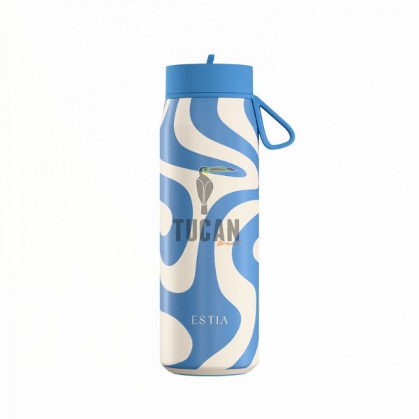 ΘΕΡΜΟΣ ESTIA SAVE THE AEGEAN PULSE OCEAN WAVES 500ml 01-42608