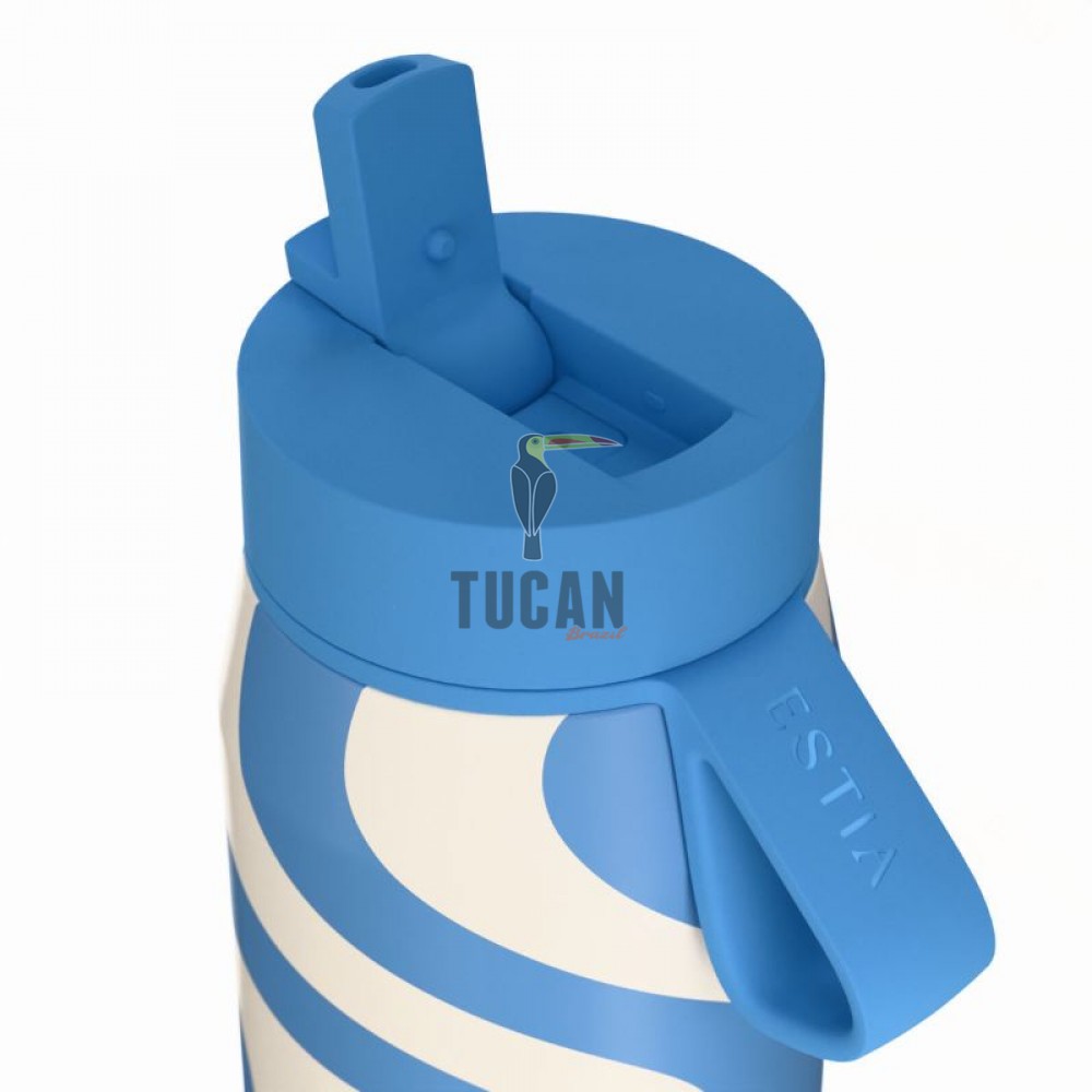 ΘΕΡΜΟΣ ESTIA SAVE THE AEGEAN PULSE OCEAN WAVES 500ml 01-42608