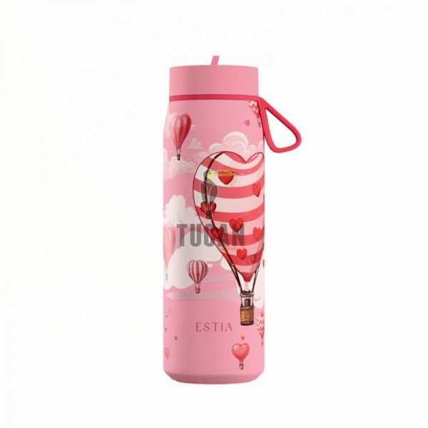 ΘΕΡΜΟΣ ESTIA SAVE THE AEGEAN PULSE LOVE ASCEND 500ml 01-42455