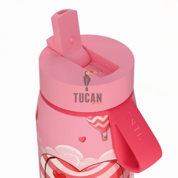 ΘΕΡΜΟΣ ESTIA SAVE THE AEGEAN PULSE LOVE ASCEND 500ml 01-42455