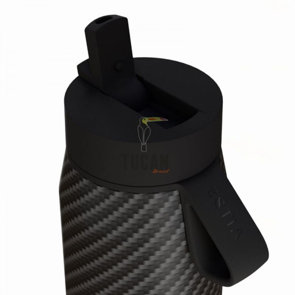 ΘΕΡΜΟΣ ESTIA SAVE THE AEGEAN PULSE CARBON FIBRE 500ml 01-47931