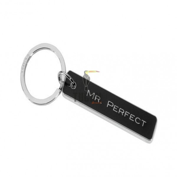 Μπρελόκ TROIKA  KR8-54/BK  "MR. PERFECT"