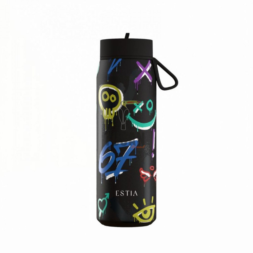 ΘΕΡΜΟΣ ESTIA SAVE THE AEGEAN PULSE SIX SEVEN 500ml 01-47917