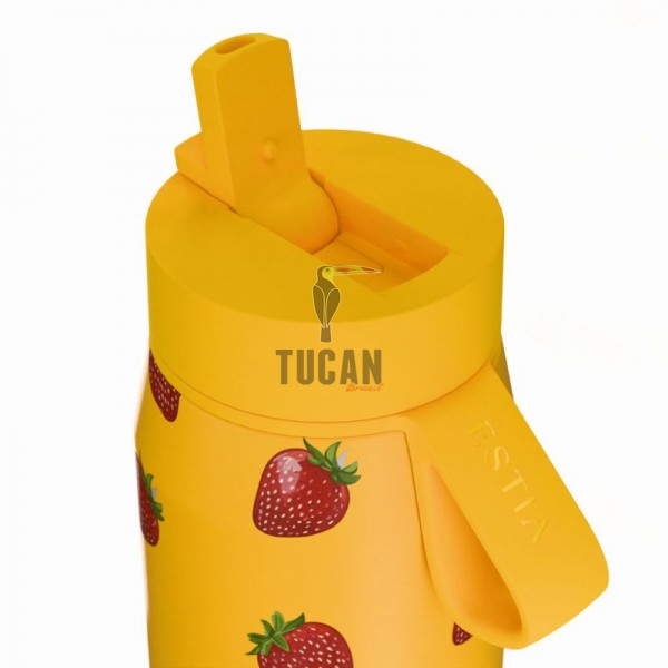 ΘΕΡΜΟΣ ESTIA SAVE THE AEGEAN PULSE BERRY BRIGHT 500ml 01-42493