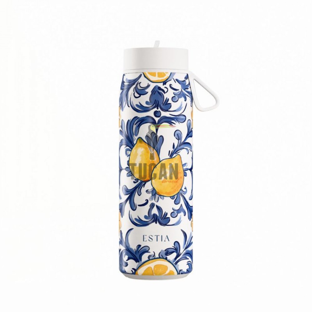 ΘΕΡΜΟΣ ESTIA SAVE THE AEGEAN PULSE AMALFI COAST 500ml 01-42448